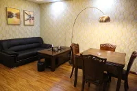 โรงแรมสไตล์บูทีคฉางเชิง - พร้อมอาหารเช้า