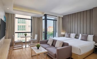 Arden Hotel and Residence