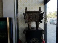 Shuozhou Dingsheng Hotel - Pet friendly