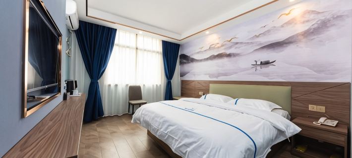 Xiaogan Baishi Hotel Hotels in Xiaogan