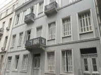 Art Suites Korai
