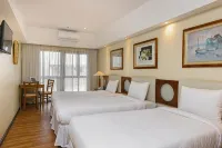 B&B Hotel Rio Copacabana Posto 5 - breakfast