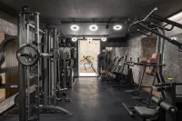Iniala Valletta - Træningscentre