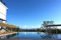 Tengchong Elegant Restaurant Courtyard - วิลล่า