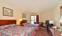America's Best Value Inn of Novato