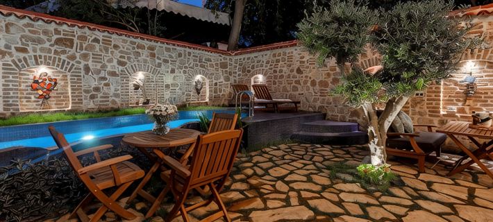 Hotel Lykia Old Town Antalya Hotels in Antalya