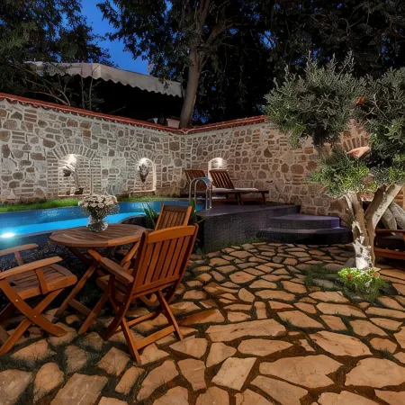 Hotel Lykia Old Town Antalya