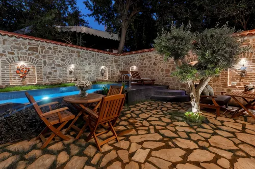 Hotel Lykia Old Town Antalya