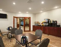 考德威爾戴斯套房酒店 - 2星級