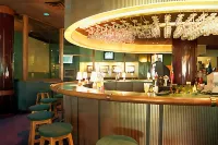 Best Western Terrace Inn - Quầy bar