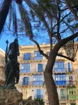 Independence Olive- 1 Bedroom - Square Sea View