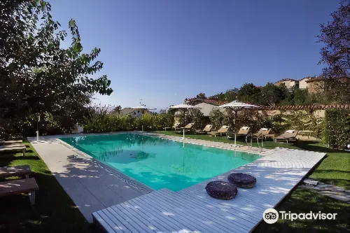Corte Gondina Boutique Hotel