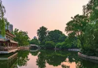 Zhengzhou Xincheng New Youth Inn (Zhengzhou Railway Station Erqi Square) - Hostels