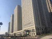 藍奢公寓（四平萬達廣場店） - 2 星級