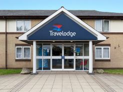 Travelodge Blyth A1 (M)