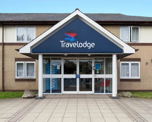 Travelodge Blyth A1 (M) Hotels in Blyth