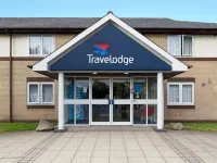 Travelodge Blyth A1 (M) - acceptant les animaux
