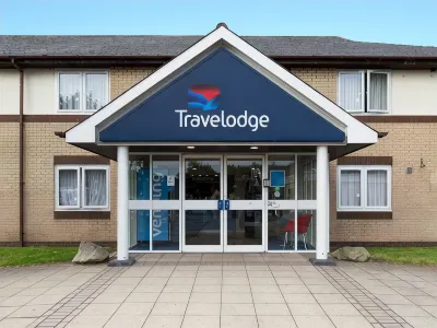 Travelodge Blyth A1 (M) Hotel di 