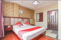 Ding hong business hotel - Wifi