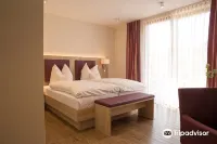 Hotel Zur-Borke - Kæledyr tilladt