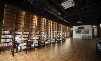 Guoshan Hotel