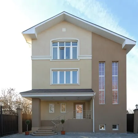 Maks Haus (Макс Хаус)