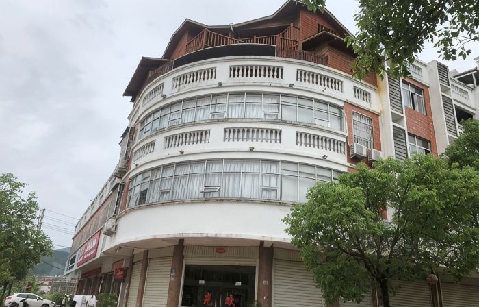 Pinghe Xincheng Hotel