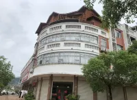 Pinghe Xincheng Hotel - petit déjeuner
