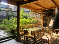 Nanping Banta Mountain House