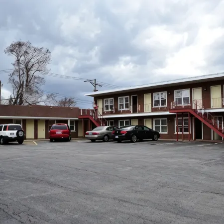 Gateway Inn