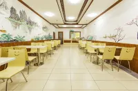 Super 8 Hotel - Bữa sáng
