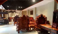 the Wood Hotel