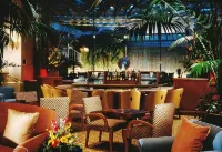 The Westin South Coast Plaza, Costa Mesa - bar