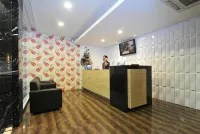 Studio Inn & Suites Semarang