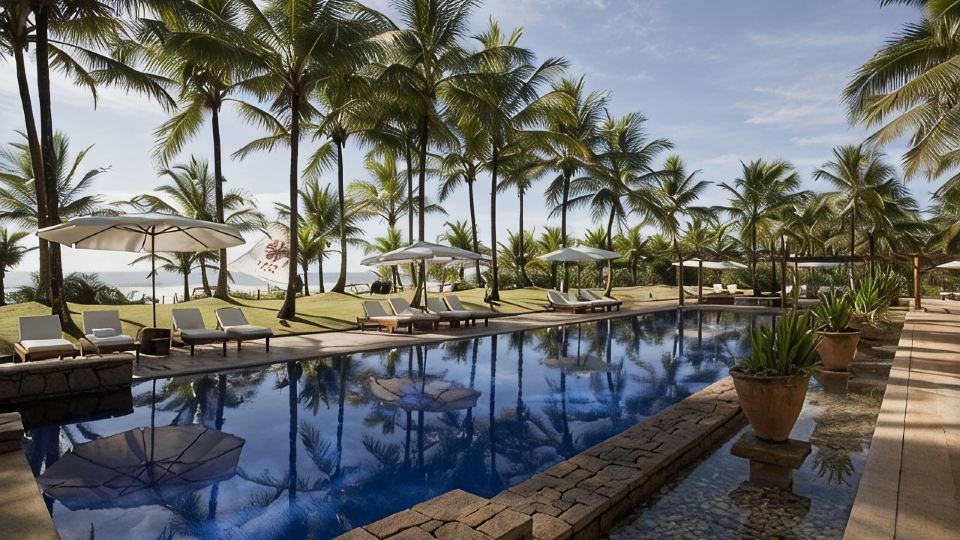 Txai Resort