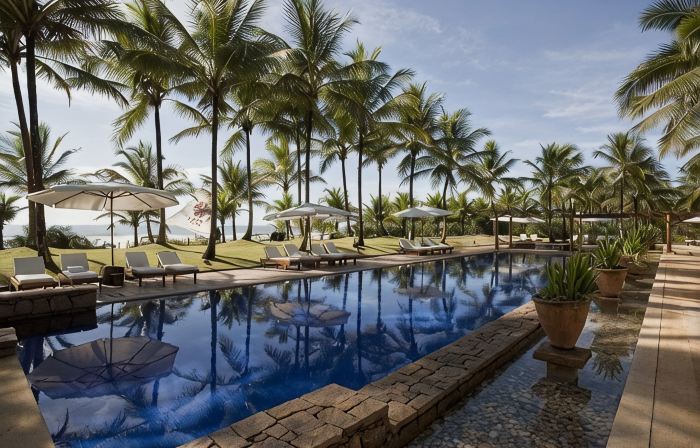 Txai Resort