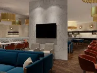 Washington Hilton Hotels near Georgetown Park