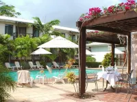 Protea Hotel Dar es Salaam Oyster Bay - Pool