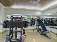 FARS Hotel & Resorts - Phòng tập thể hình