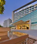 クラウンプラザ アーメダバード シティセンター by IHG のホテル