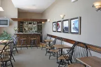 Best Western Plus Woodstock Hotel  Conference Centre - breakfast
