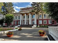 Svetlana Hotel Hotels in Artem