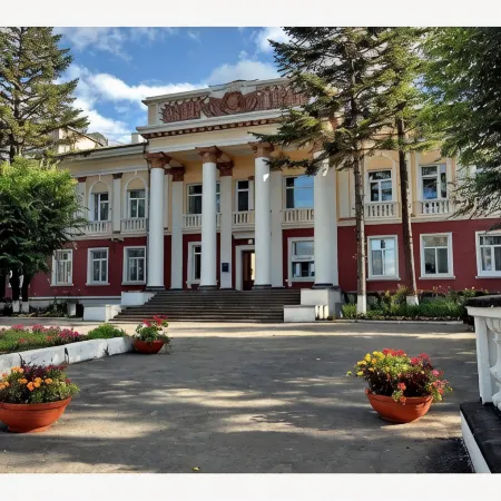 Svetlana Hotel