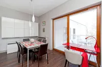 Novum City Center Near the Train Station by Sun & Snow - Homestays