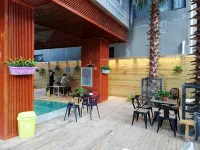 Eryuan Liyuan Hotel
