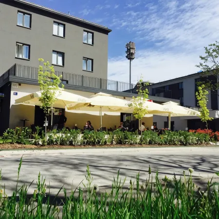 The Loop Hotel