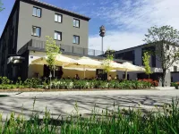The Loop Hotel - vasca da bagno