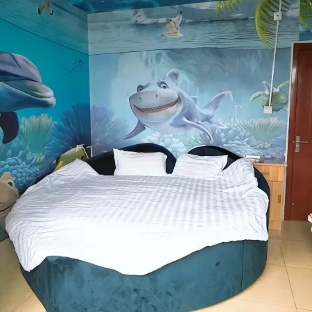 Haiying Hotel