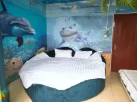 Haiying Hotel - Wi-Fi