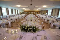 Inishowen Gateway Hotel - breakfast